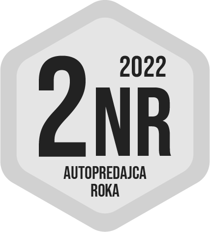 Autobazar NR Badge 2