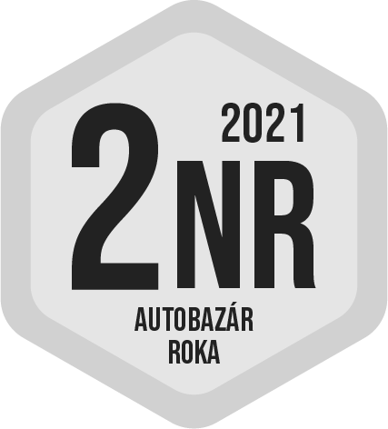 Autobazar NR Badge