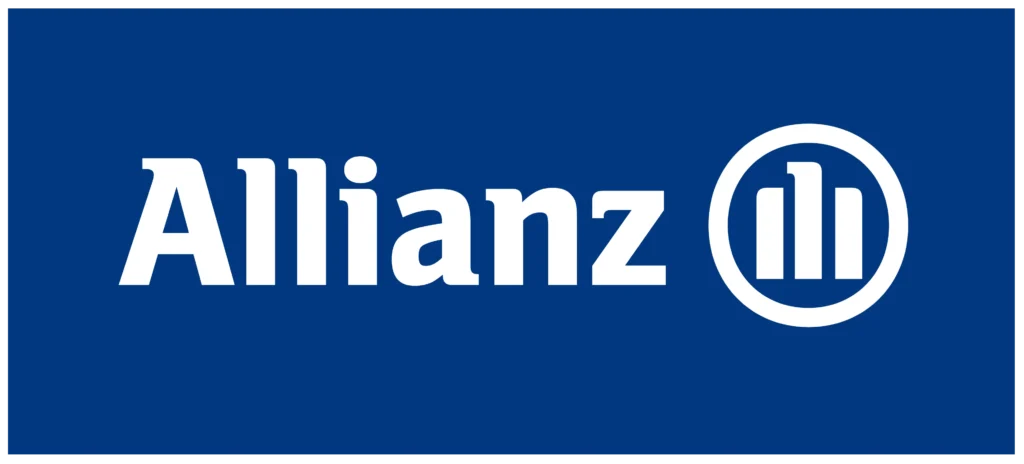 allianz logo png 6 - Silver Cars