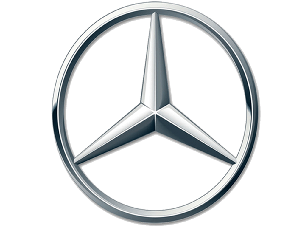 Mercedes Logo