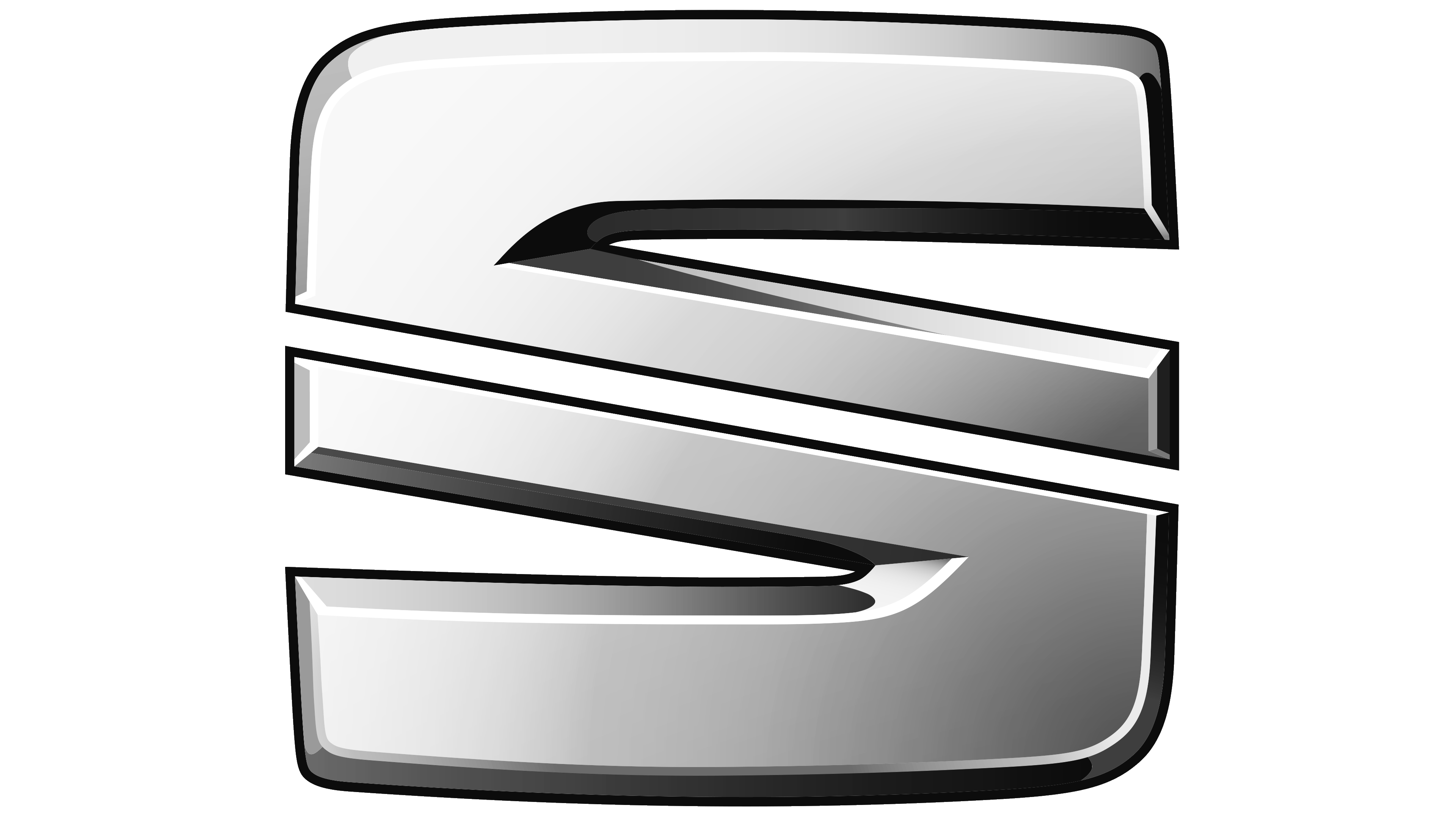 Seat Logo