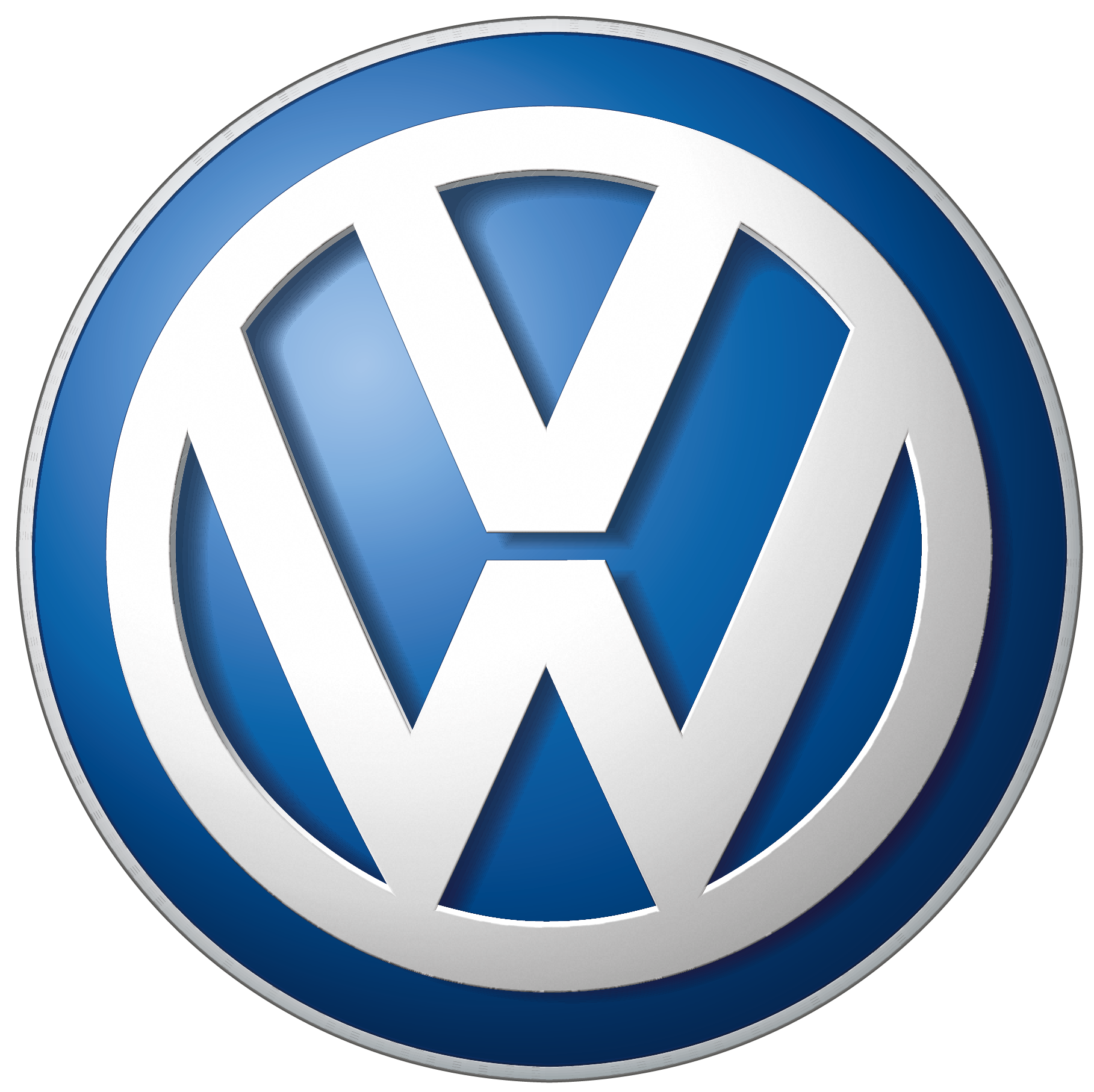 VW Logo